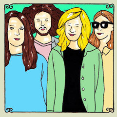 Edge of the Earth (Daytrotter Session)