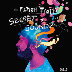 The Pictish Trail - Michael Rocket (OLO Love Remix)