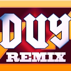 C-Quint เจ้าชู้ รู้ตัวป่ะ Remix Contest [DuYz Remix]