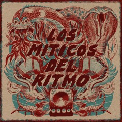Nice Spring Quantic Ritmo | Life013