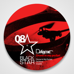 [BS008] Dolgener - Drone in my pocket EP