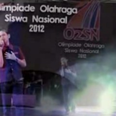(Bonus) Bagas - Bukan Rayuan Gombal (at O2SN 2012)