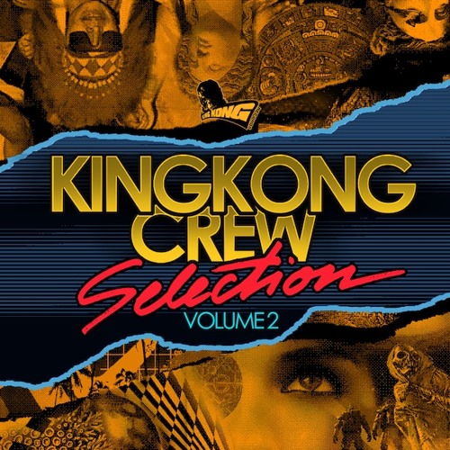 Sharam Jey - Dispad (Sovnger remix) PREVIEW