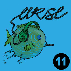 URSL011 I Canson - About You (Short Version)