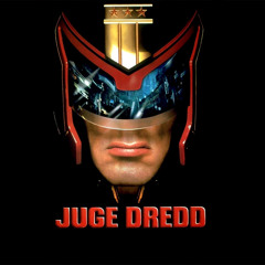 ViperXXL - Judge Dredd