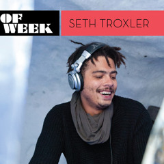 Mixmag & Snowbombing Mix Of The Week: Seth Troxler