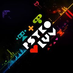 PSYKOLUV