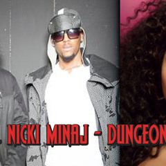 Dungeon Party Feat. Nicki Minaj (Prod. by Kid Bass)