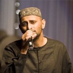 I remember your smile.Zain Bhikha