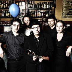 Lieder-Laden 23.01.13: Der Singende Tresen