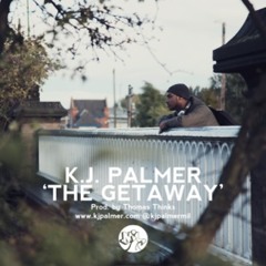 K.J. Palmer - The Getaway (Radio Edit)
