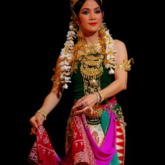 Ra Baum Pan Ja Ra Ya ระบำปัญจรายา