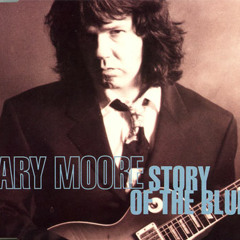 Andromida - Story of the Blues(Gary Moore Cover)