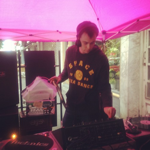 mini mix Lud'o janvier 2013