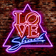 Love Shack Quick Mix #1