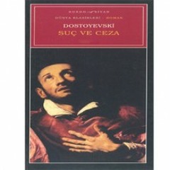 F. M. Dostoyevski – Suç ve Ceza