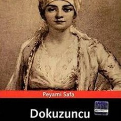 Peyami Sefa - 9.Hariciye Koğuşu