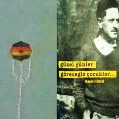 Güzel günler göreceğiz çocuklar - Çetin Tekindor