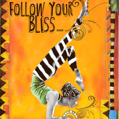follow your bliss VI
