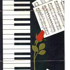 Lush Life: Piano solo closed session recording Oct.2011 Waukegan IL.