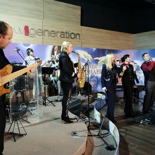 Сила духа, молва разлетится, 20.01.13.