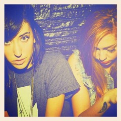 Frank & Derol - Barely Love You Too (Senior Remix)