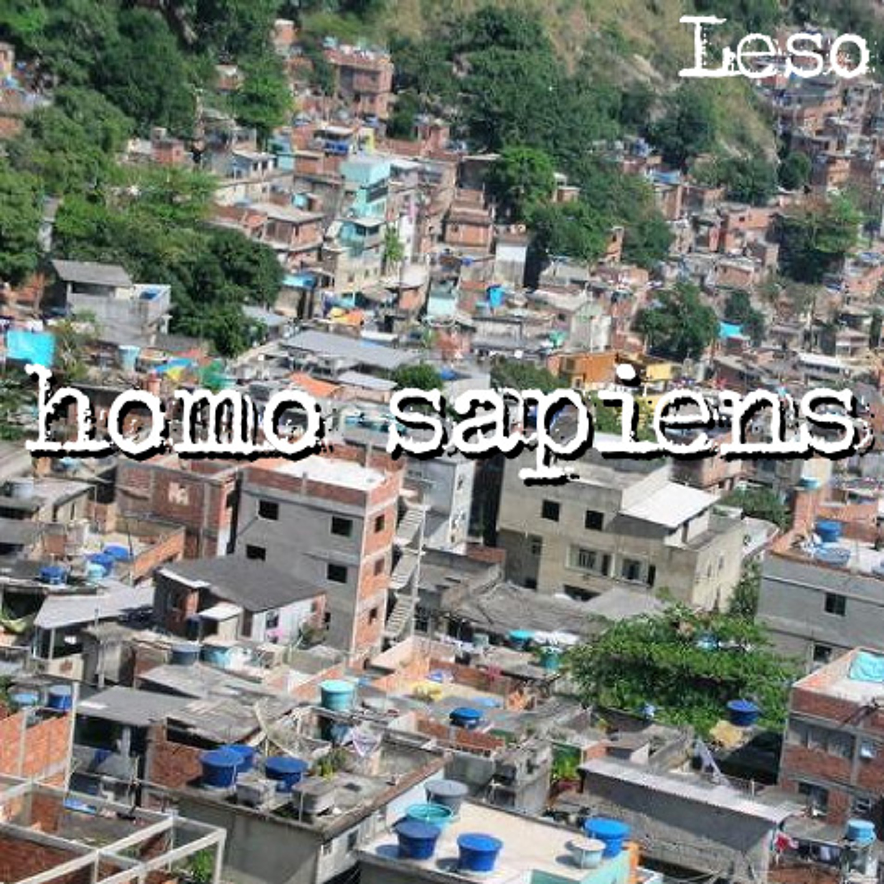 Medo e Poder episode artwork