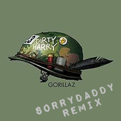 Dirty Harry - Gorillaz - SorryDaddy remix - Free Download
