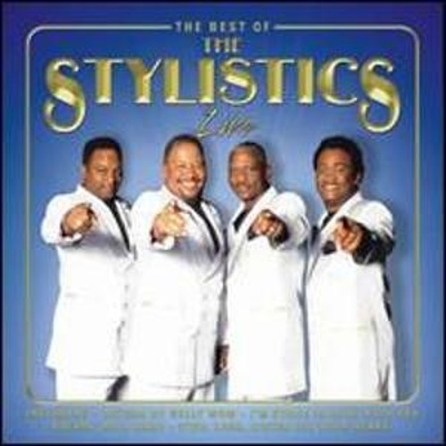 The Stylistics - Make It Last (DJ Jazz Instrumental)