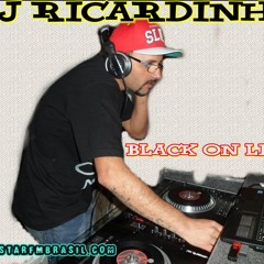 DJ RICARDINHO SET R&B MIX 2013
