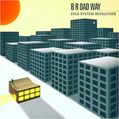 B R OAD WAY - Buy 1 Get 1 Free Therapy (Madben remix) (soundcloud edit)