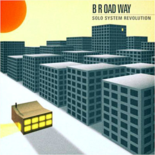 B R OAD WAY - Buy 1 Get 1 Free Therapy (Madben remix) (soundcloud edit)