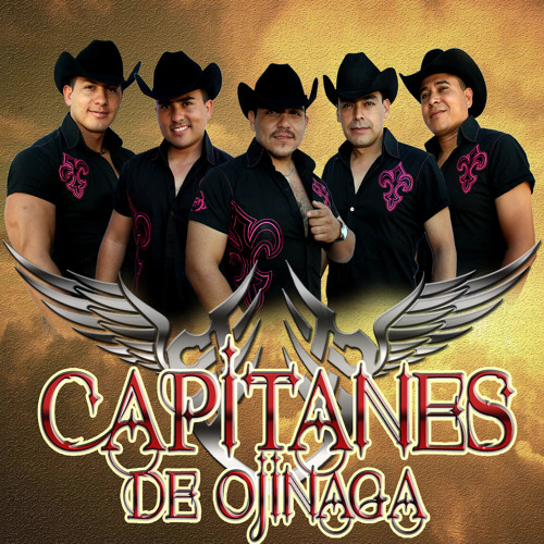 CAPITANES DE OJINAGA -  Comprendelo