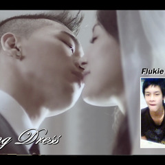 Flukie-Wedding dress ft. FiiXd