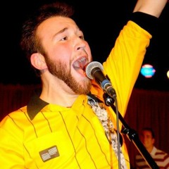 I Dreamed A Dream (Demo)