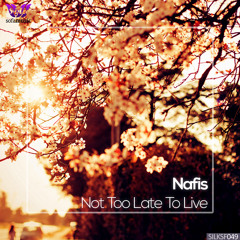 Nafis - Beautiful Mind (preview) (Silk Sofa)