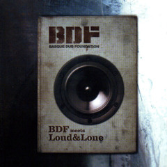 BDF | Basque Dub Foundation - Judgement Time