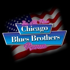Give me some lovin' - Chicago Blues Brothers