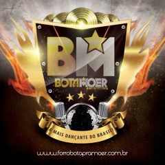 BOTA PRA MOER - PLAYBOY DO PARAGUAI