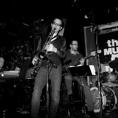 05 Ethiopian Flower -Nublu Jazzfest 2012 1