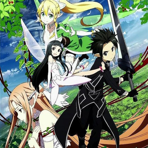 Stream Mintiez Innocence Sao Op2 Tv Size By Mintiez Listen Online For Free On Soundcloud Stream Mintiez Innocence Sao Op2 Tv Size By Mintiez Listen Online For Free On Soundcloud