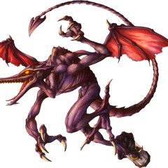 Super Metroid - Ridley Remix (Snaff)