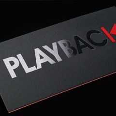 playback