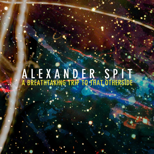 Alexander Spit – Artesia (con Action Bronson)