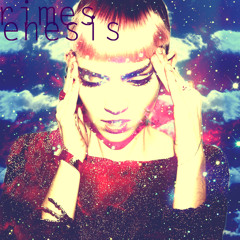 Genesis - Grimes (Axel Cloud Remix)