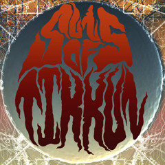 Suns of Tikkun - Trilogy part 3 (Relapse)