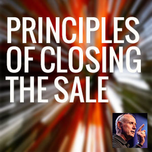 The Golden Principles of Selling - SalesHQ