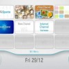 Wii Weather Channel Music