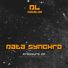 [DLB001] Data Synchro - Brain Lifter (Original Mix)