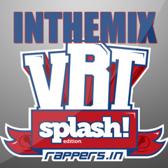 VBT Splash Edition 2013 INTHEMIX Qualifikation